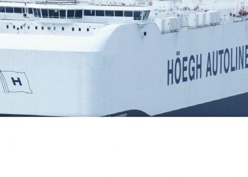 Q4 resultatene nærmer seg i Høegh Autoliners