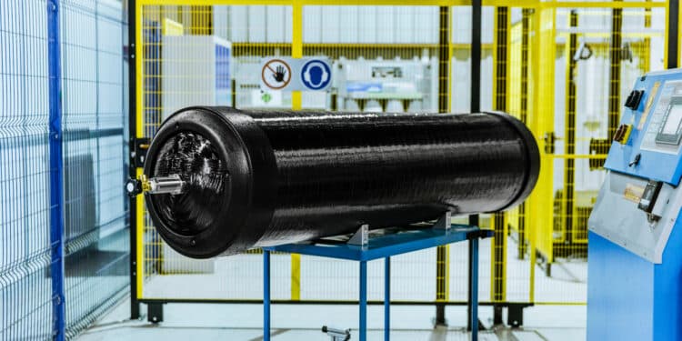 Teknisk analyse – Hexagon Purus