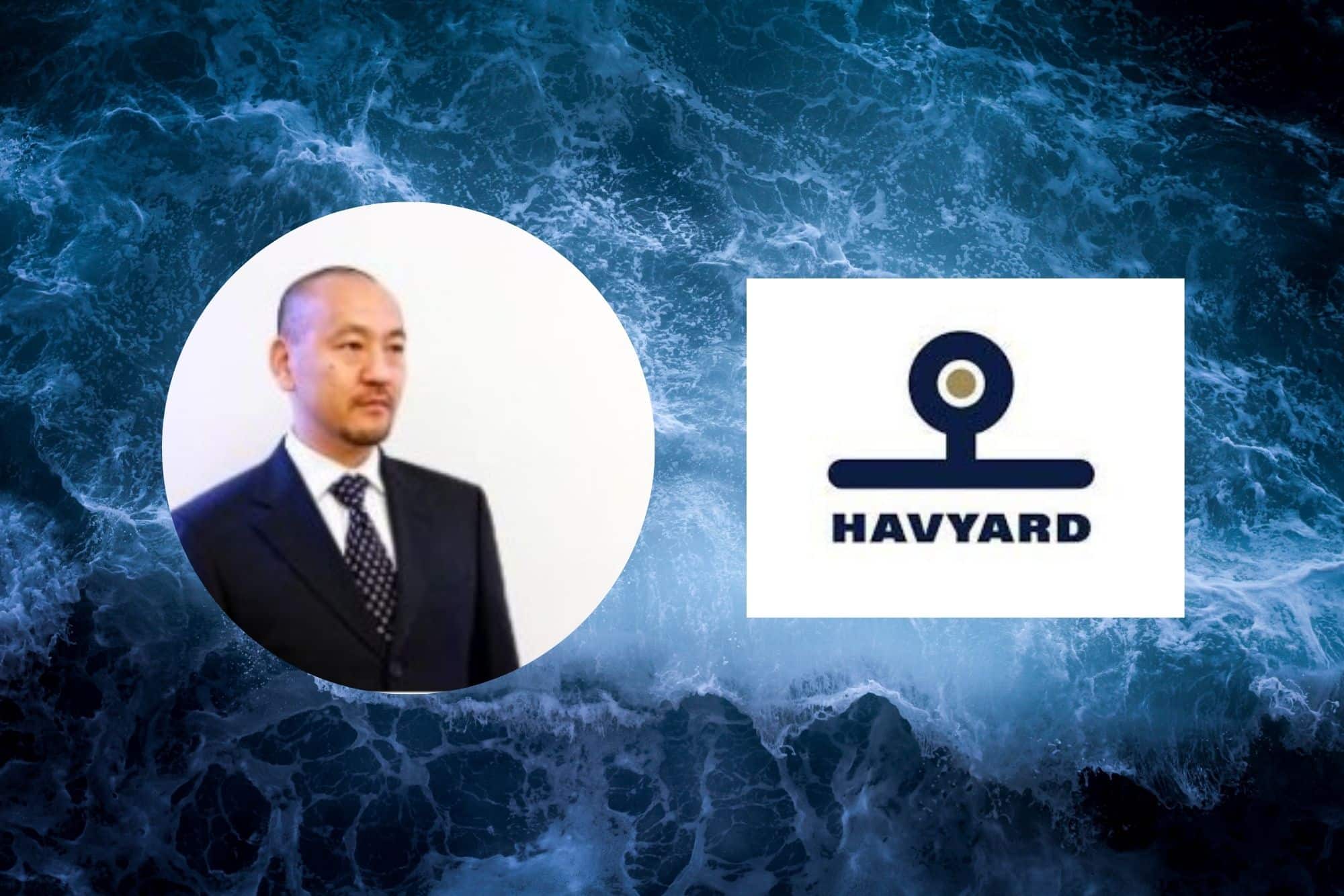 (+) Teknisk analyse – Havyard