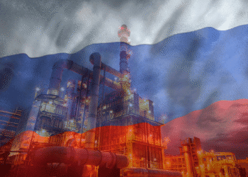 Angrep lammer russisk eksport – Laveste nivå på fem år