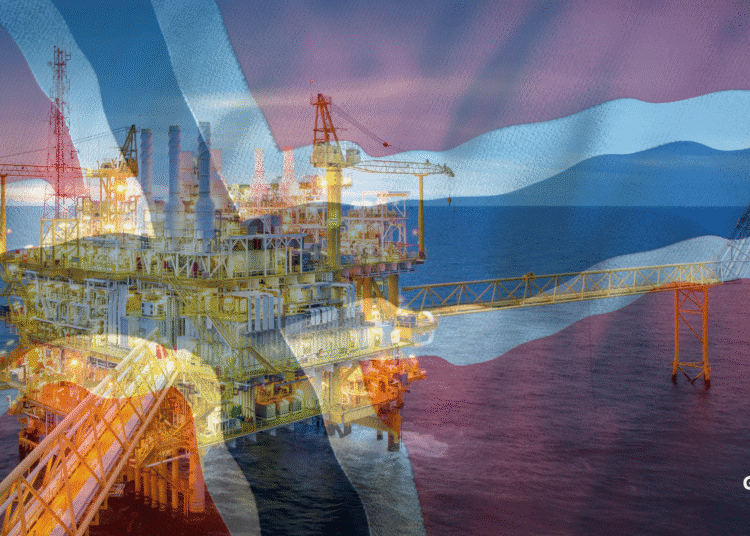 Norsk olje og gass har bidratt med 26 000 milliarder kroner