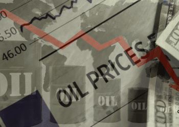 Oxford Instituttet forventer lavere oljepris