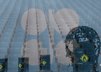 Oljepris preget av OPEC