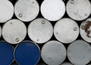 Nordavind fra alle retninger