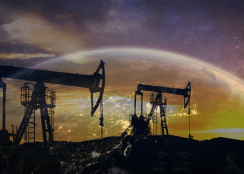 Oljepris ned, norsk utbyttefavoritt faller og uransektoren ned