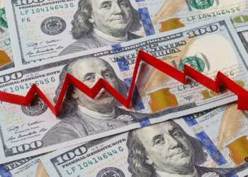 Investeringene stuper