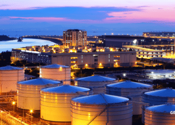 Laveste oljeaktivitet på fire år