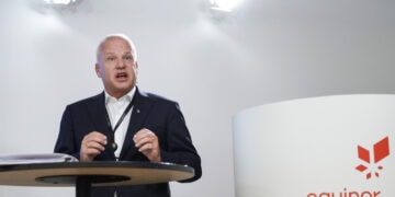 Norske oljeselskap påvirket av fallende oljepris