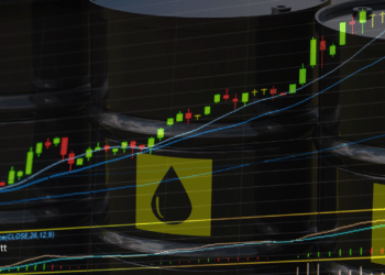 Oppgangen fortsetter