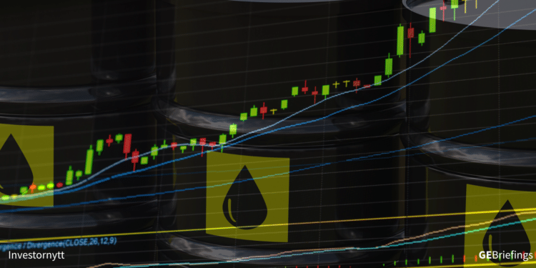 Oppgangen fortsetter
