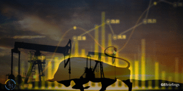 Konflikt driver oljepris, oljepris driver norsk olje og gass