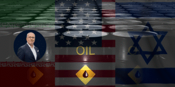 Forstyrrelser og trusler nok til å sende oljepris opp mot $100