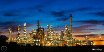 (+)Blodrødt i olje og gass – oppgang i uran