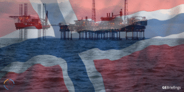 (+) Fallende norsk produksjon- Lavere prognoser