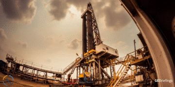 (+) Tosifret oppgang for riggselskap