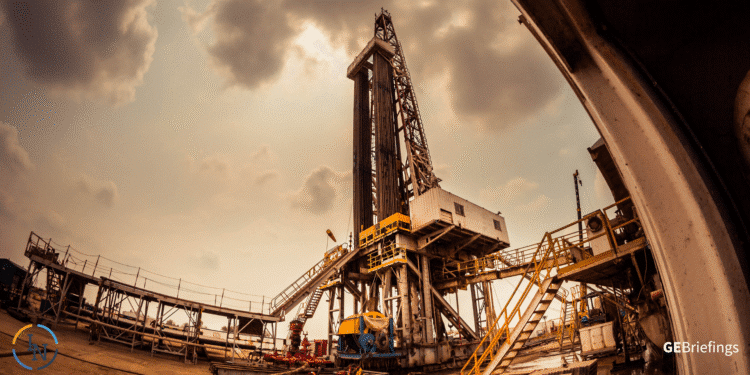 (+) Tosifret oppgang for riggselskap