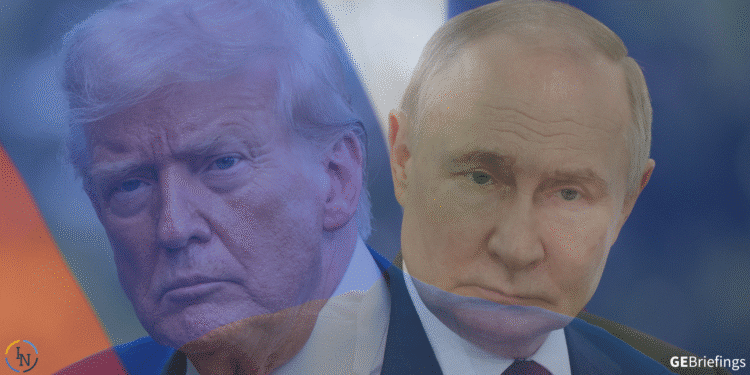 (+) Trump-trusler sender oljeprisen opp – Gjennomførbart eller Taco?