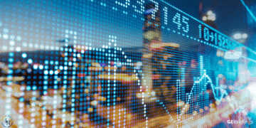 På vei mot et heftig overskudd i fjerde kvartal