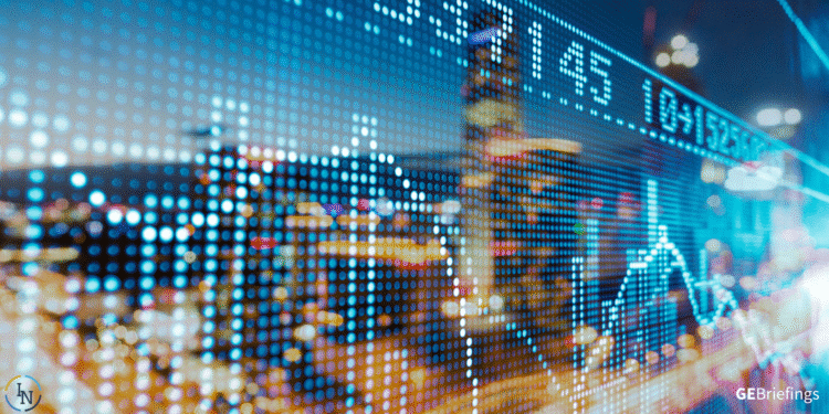 På vei mot et heftig overskudd i fjerde kvartal