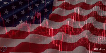 Pilene peker nedover- Laveste nivået siden januar