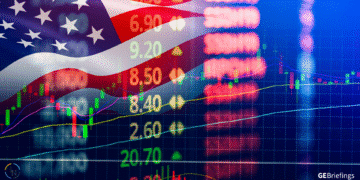 Stiger, men fremdeles på laveste nivå siden juni