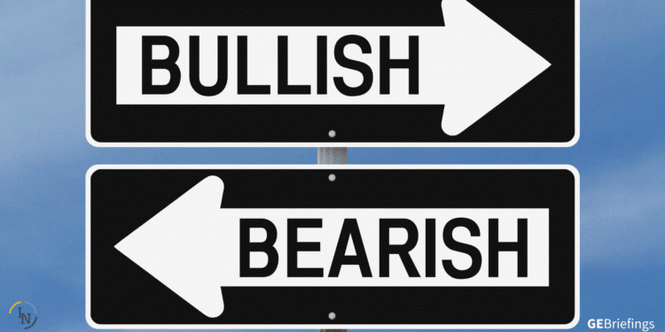 IEA med dystre spådommer- Går mot rekordoverskudd i 2026