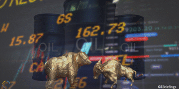 Nok en rød uke – Negative fundamentale utsikter