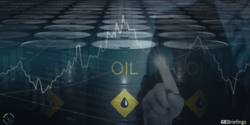 Tradere shorter olje- Netto long posisjoner stuper