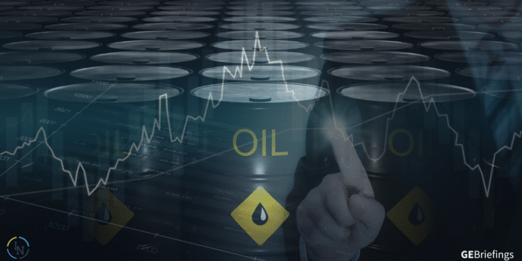 Tradere shorter olje- Netto long posisjoner stuper