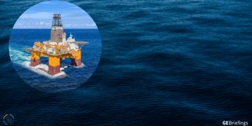 Stiger markant på Oslo børs- Største funnet i Norge det siste tiåret