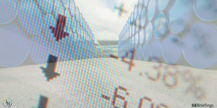 Overraskende tall fra USA løfter prisen