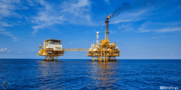 Nedgang for norske oljeselskap