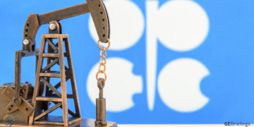 OPEC+ åpner kranen- Stabile økonomiske utsikter globalt