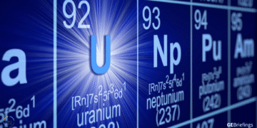 Vanvittig oppgang for uranaksjer- Disse gjorde det best forrige uke