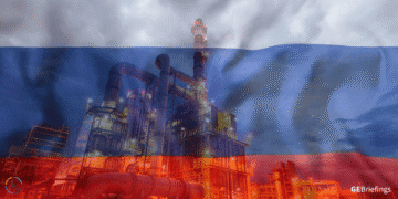 EU strammer skrustikken- Vil straffe russiske oljekunder