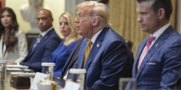 (+) Rekorddag etter Trump uttalelse