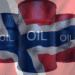 Norsk oljeproduksjon falt i august