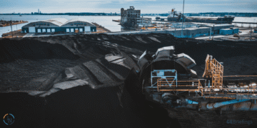 Mer kull, olje og gass – Parisavtalen på kollisjonskurs