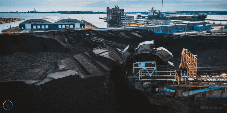 Mer kull, olje og gass – Parisavtalen på kollisjonskurs