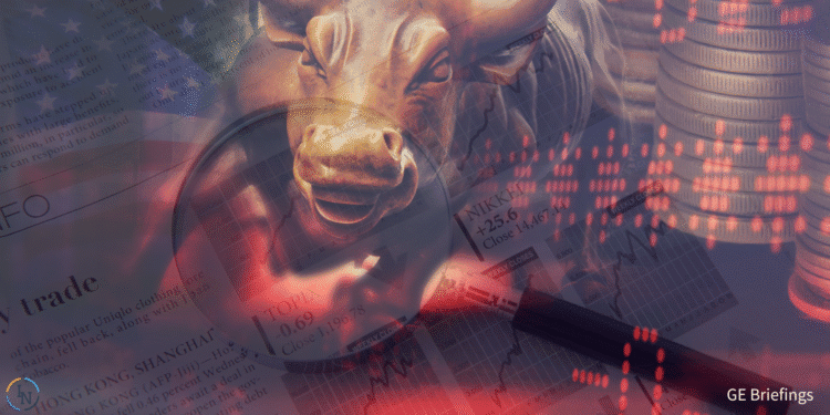 Tosifret oppgang for oljeserviceselskap