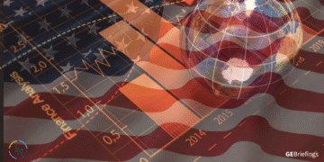 USA opp mot rekordproduksjon