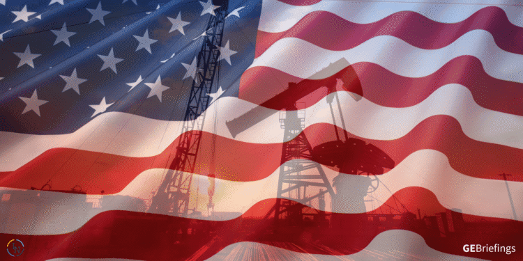 Amerikansk gass til himmels- Henry Hub opp over 20 prosent