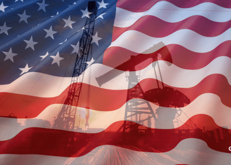 Amerikansk gass til himmels- Henry Hub opp over 20 prosent