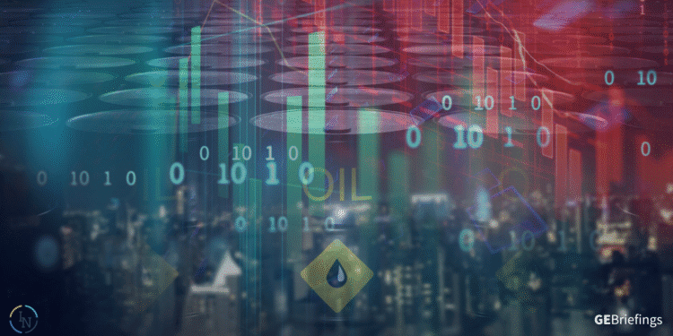 Oljeoverskuddet truer markedet: Prisene kan kollapse