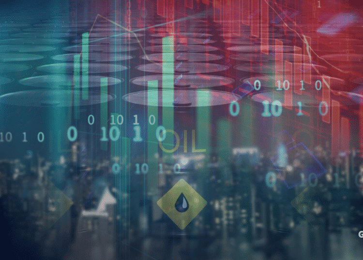 Oljeoverskuddet truer markedet: Prisene kan kollapse