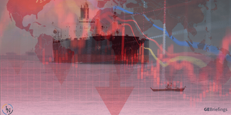 Oljepris på kollisjonskurs etter OPEC rapport