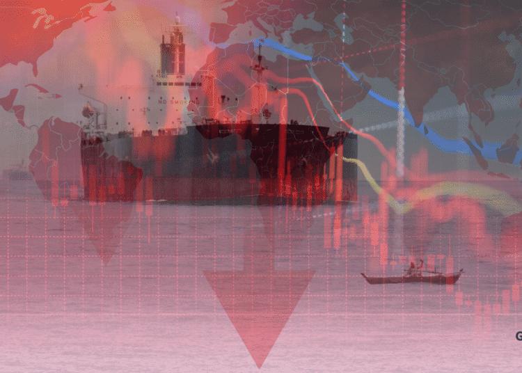 Oljepris på kollisjonskurs etter OPEC rapport