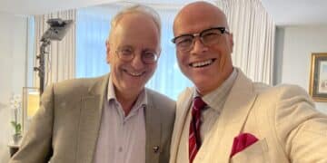 Videopodcast med Henrik Syse: Romkappløpet og Trump