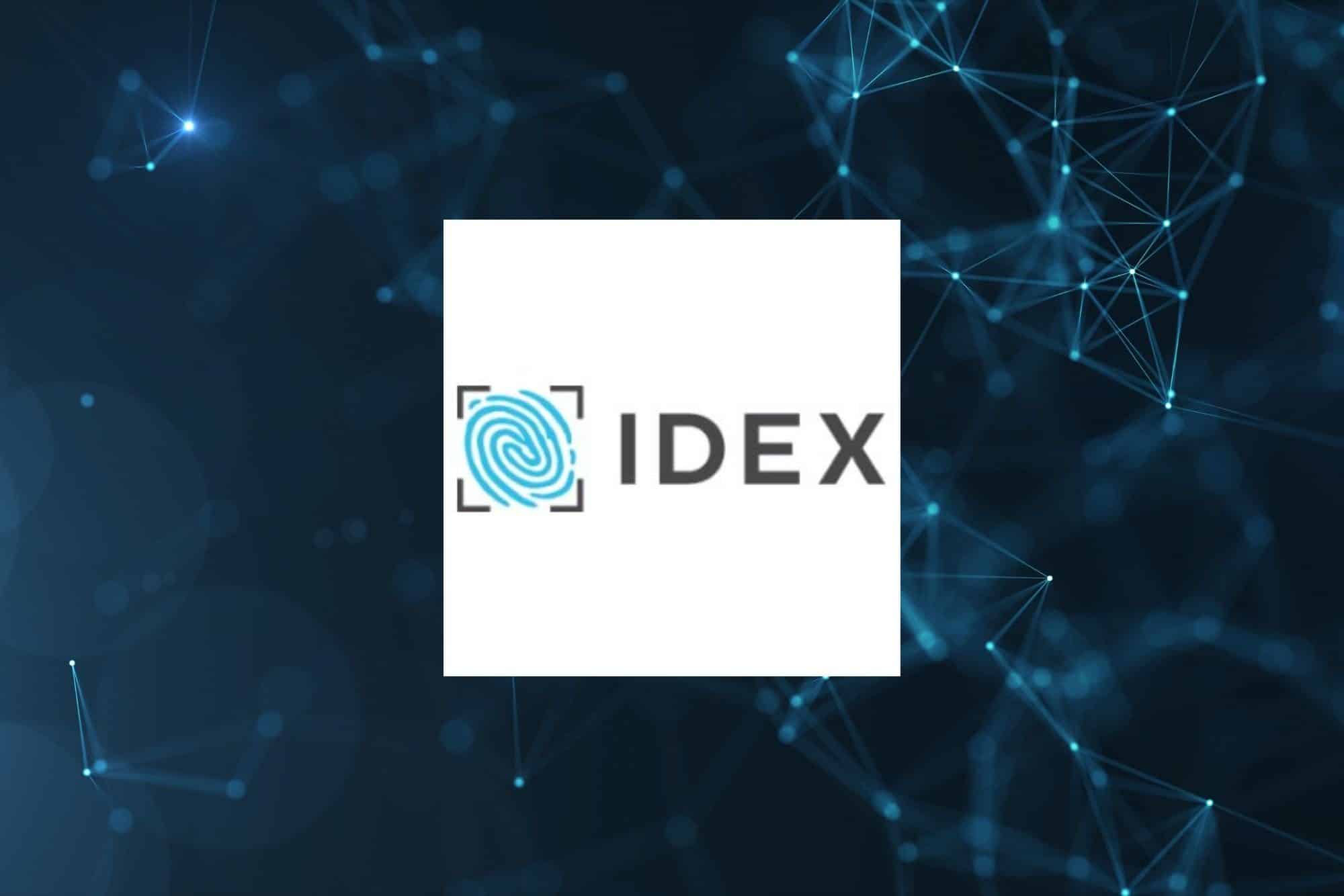 (+) Idex – på tide å se etter bunnformasjon