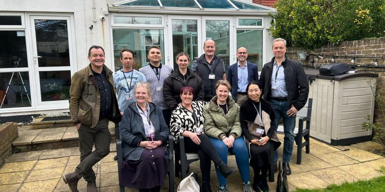 (+) Intervju med grunnleggeren av Vitae Investments!